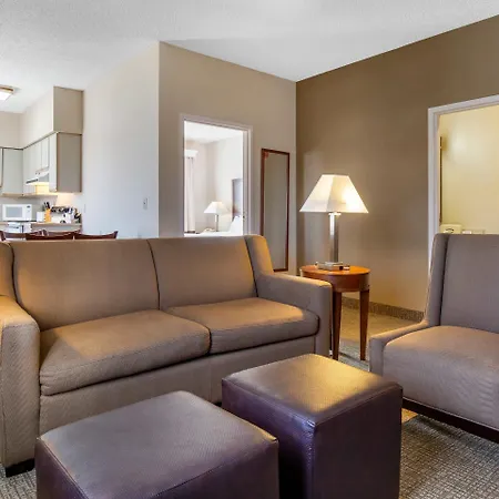 Comfort Inn & Suites Seattle North-3