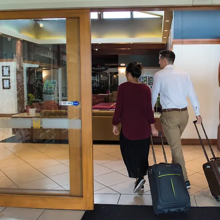 Copthorne Hotel Rotorua-3