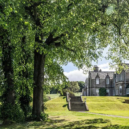 Norton House Hotel & Spa, Edinburgh-2