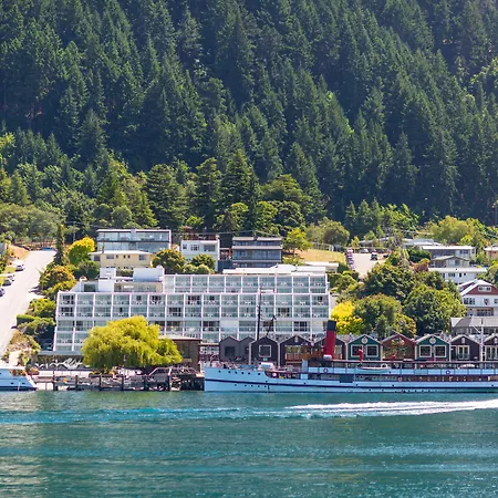 Crowne Plaza Queenstown By Ihg-2