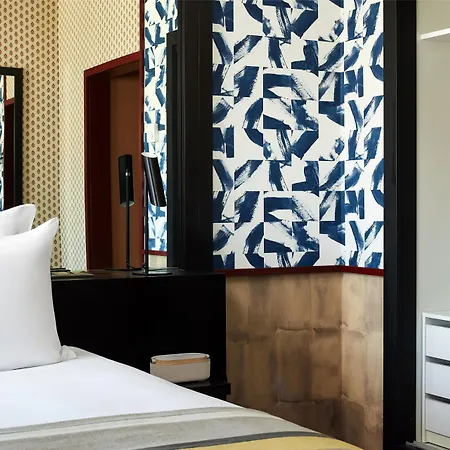 Avani Avenida Liberdade Lisbon Hotel-2