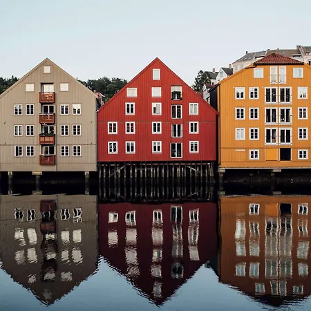 Radisson Blu Royal Garden Hotel, Trondheim, A Verified Net Zero Hotel-2