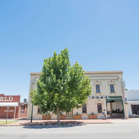 Elm Court Motel-2