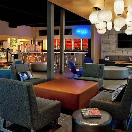 Aloft By Marriott Calgary University-3