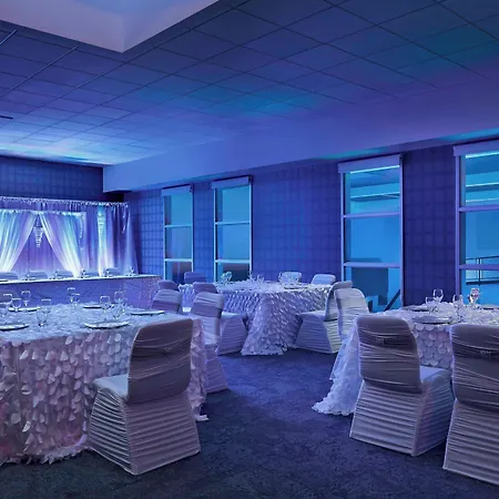 Aloft By Marriott Calgary University-2