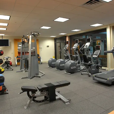 Doubletree By Hilton Hotel Syracuse-2