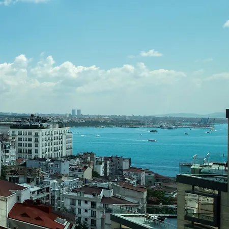 Taksim Square Hotel-2