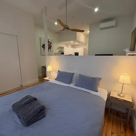 Flinders Lane Apartments-2