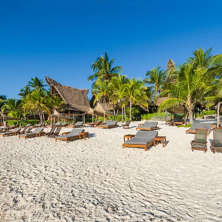 Ahau Beachfront Tulum Hotel (Adults Only)-2
