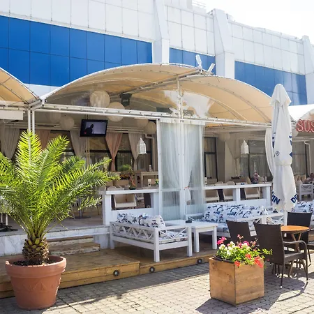 Kuban Resort & Aquapark-2