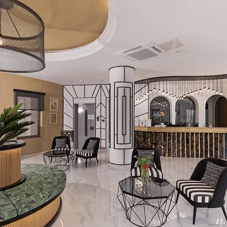 Delfina Boutique Hotel-3