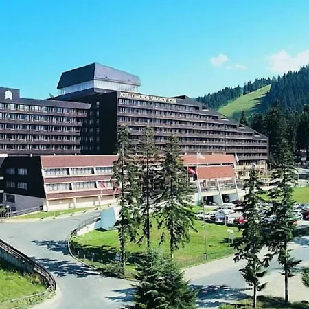 Hotel Samokov-3