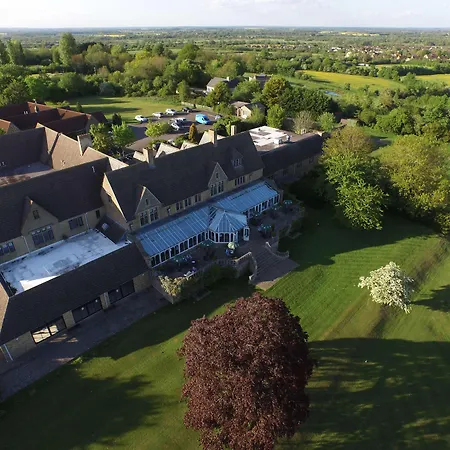 Cricklade House Hotel, Sure Hotel Collection By Best Western-2