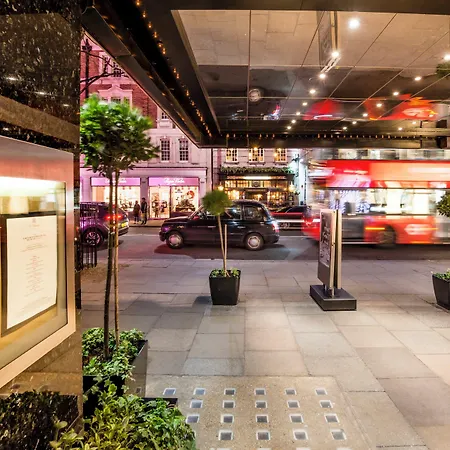 Millennium Hotel London Knightsbridge-2