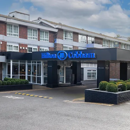 Hilton Cobham-2