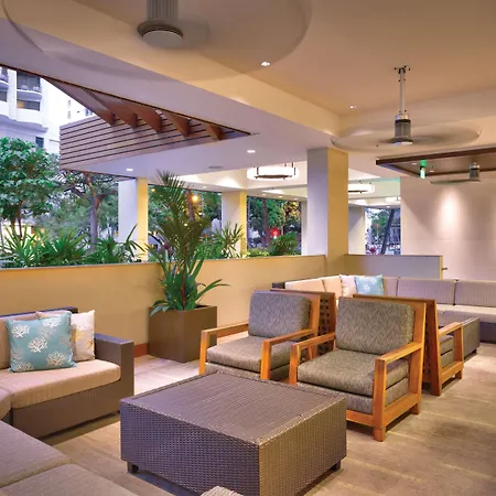 Hyatt Place Waikiki Beach-3