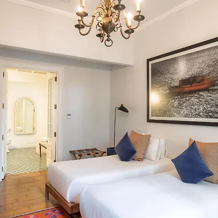 Villa Barranco By Ananay Hotels-3