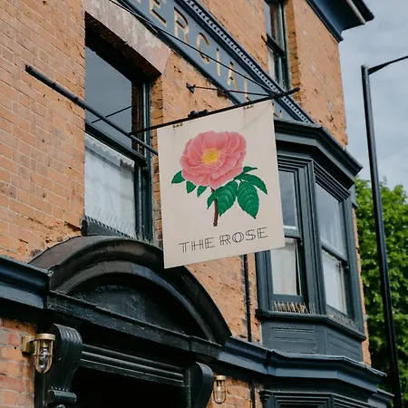 The Rose-2