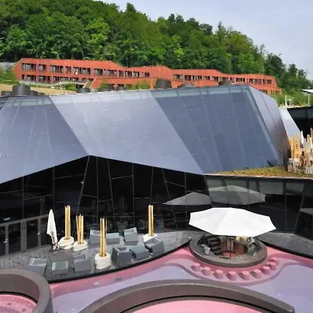 Terme Olimia - Hotel Breza-2