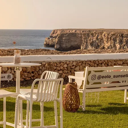 Rvhotels Sea Club Menorca-3