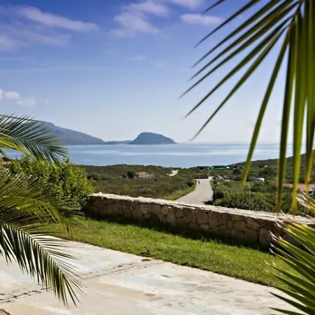 Hotel Baia Aranzos-2