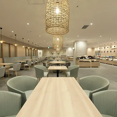 Oriental Hotel Fukuoka Hakata Station-2