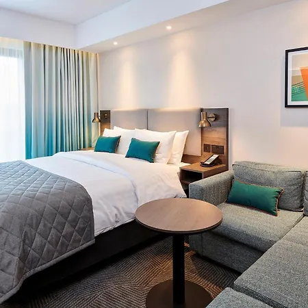 Holiday Inn Bristol Airport By Ihg-2