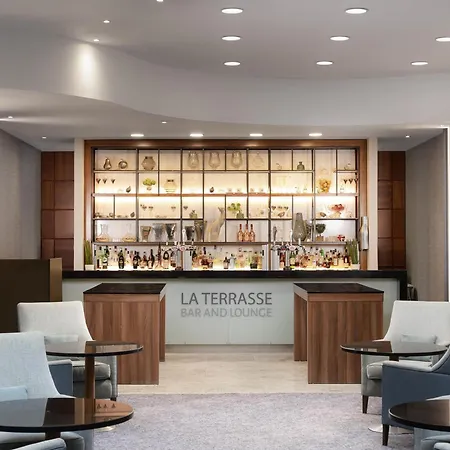 Sofitel London Gatwick-3