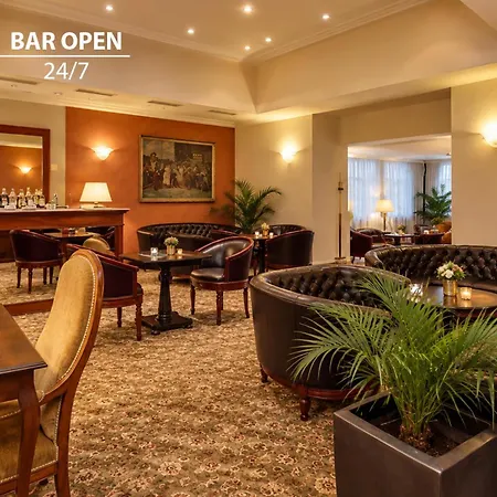 Hotel St George - Czech Leading Hotels - Operated By Czech Inn-3