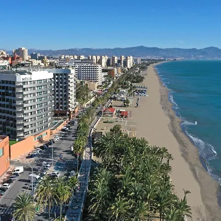 Melia Costa Del Sol-2
