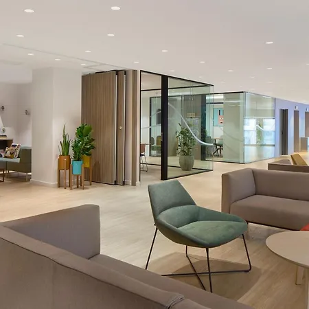 Innside By Melia Barcelona Apolo-3