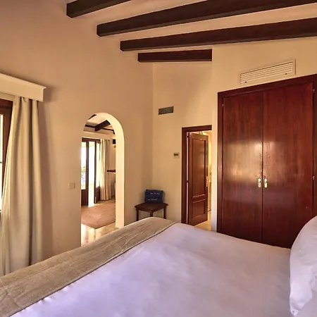 Hotel Bendinat-2