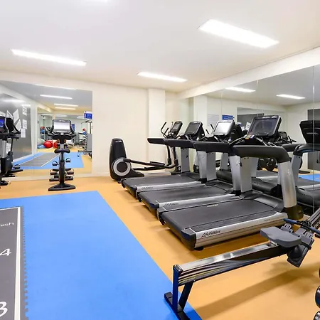 Novotel Melbourne Glen Waverley-3