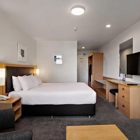 Sudima Hotel Lake Rotorua-2