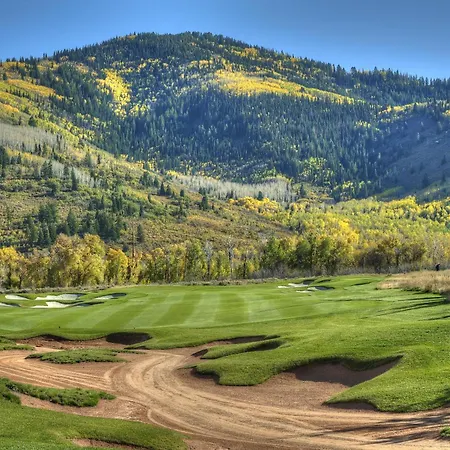 Hyatt Centric Park City-3