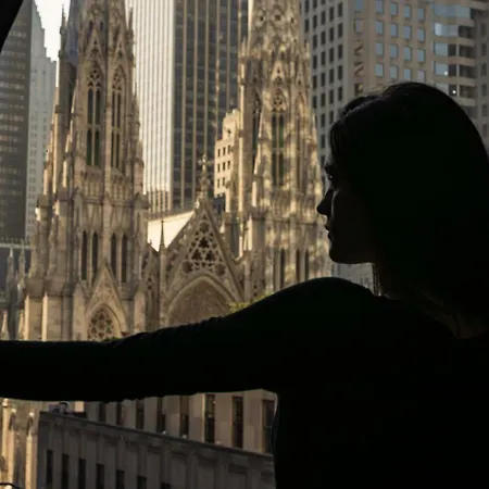 The Jewel Hotel, New York-2