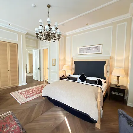 Loft Hotel Bratislava-3