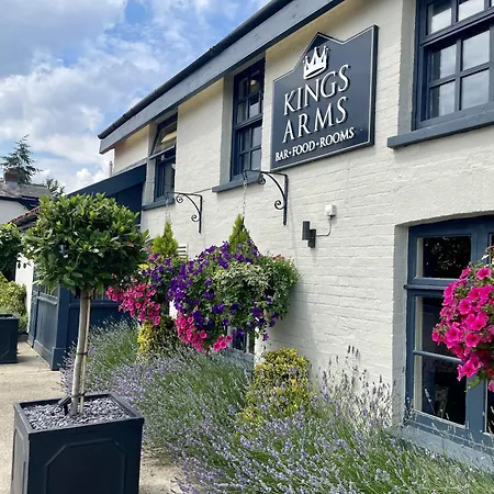 Kings Arms-2