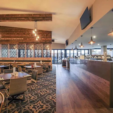 Mercure Warragul-3