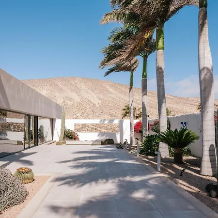 Zel Fuerteventura (Adults Only)-2