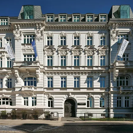 Hotel Indigo Warsaw Nowy Swiat By Ihg-3
