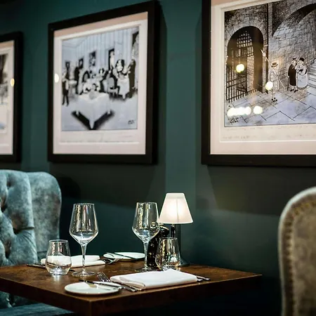 Mercure Bridgwater-3