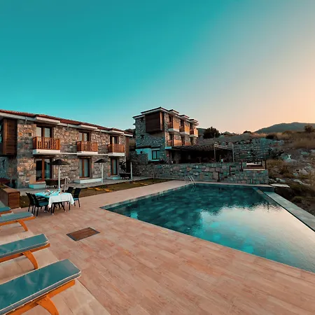 Alice Tatil Evi Otel-3