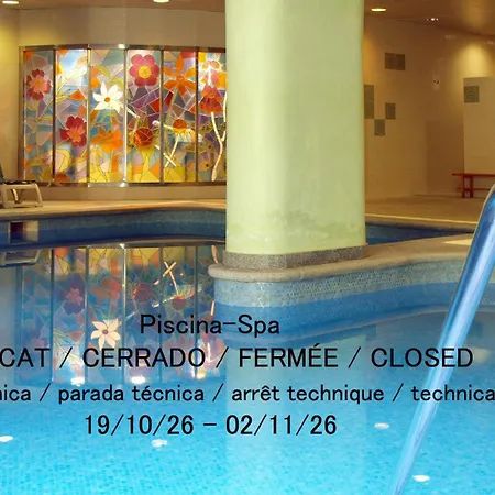 Hotel Guillem & Spa-2
