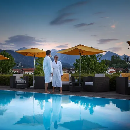 Hotel Sommer Fuessen-3