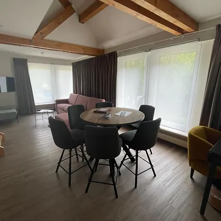 Cocoon Hotel La Rive-2