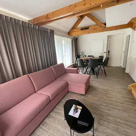 Cocoon Hotel La Rive-3