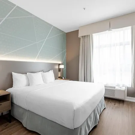 Comfort Inn & Suites Surrey-2