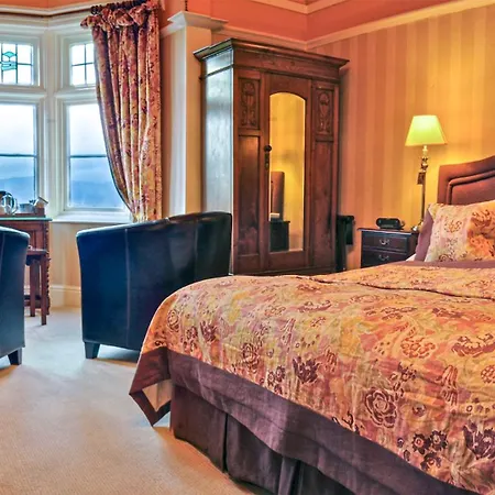 Holbeck Ghyll Country House Hotel With Stunning Lake Views-3