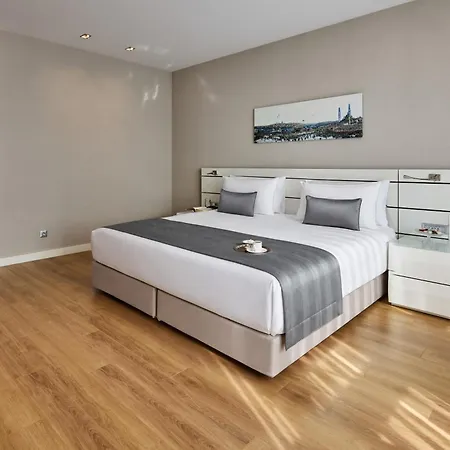 Anthill Suites-2